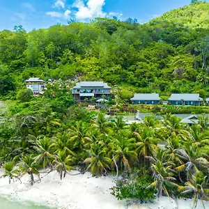 Paradise Yoga & Wellness Hotel