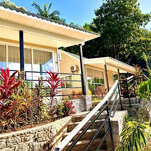 Takamakasky Guest house