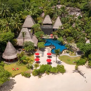 Üdülőközpont Anantara Maia Seychelles, Anse Boileau