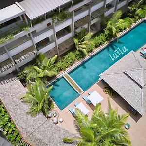 Laila, Seychelles, A Tribute Portfolio אנסה רויאל