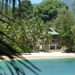 Lilot Beach Chalets Glacis (Mahe)