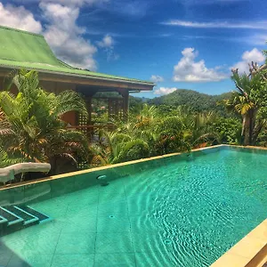 Vanilla Guest house