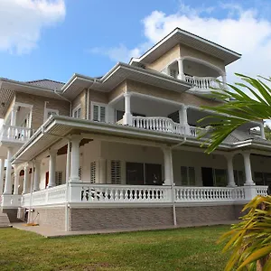 Grann Kaz Guest house
