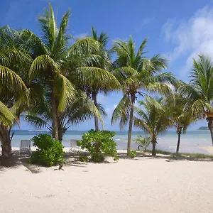 Vendégház Jamelah, Anse aux Pins