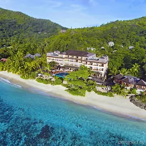 Üdülőközpont Doubletree By Hilton Seychelles Allamanda &, Takamaka