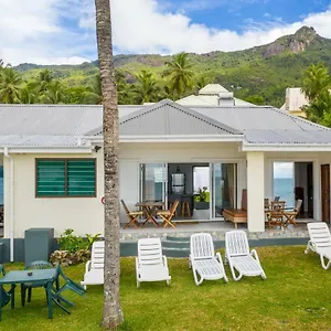 Cove Apartmán